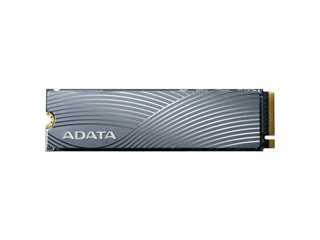 Adata Swordfish Desktop |Laptop 500GG Internal PCIe Gen3x4 M.2 Solid State Drive