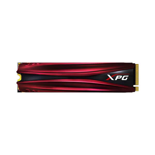 XPG Gammix S11 PRO 512GB PCIe Gen3x4 M.2 SSD