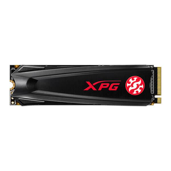 Adata XPG Gammix S5 256GB NVME SSD