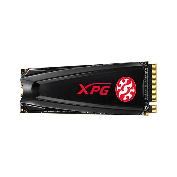 Adata XPG Gammix S5 256GB NVME SSD