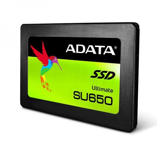 Adata ULTIMATE SU650 240GB SATA SSD