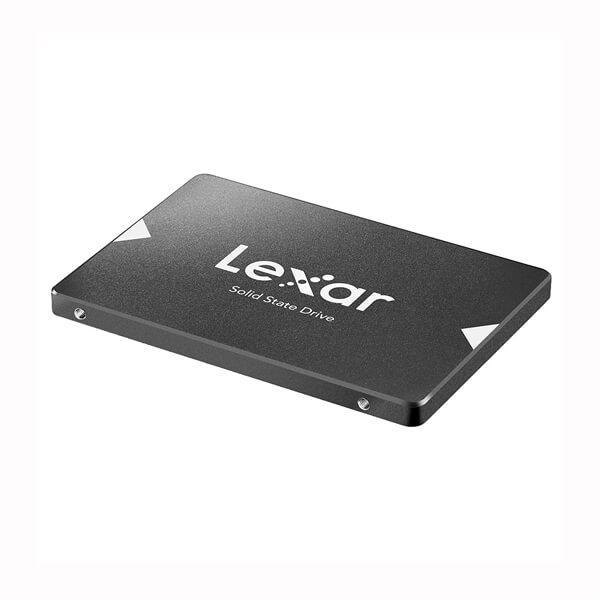 Lexar NS100 128GB Internal Solid State Drive (SSD)
