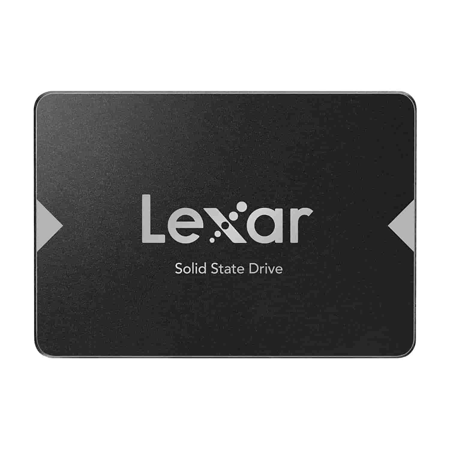 Lexar NS10 LITE 240GB SATA Internal SSD