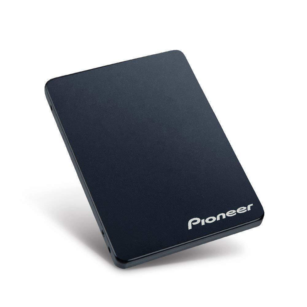 Pioneer 120GB TLC Solid State Drive SSD SATA 6Gb/s Anti-Shock (APS-SL2-120)