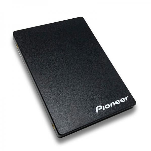 Pioneer 240GB Internal SSD