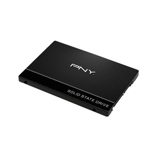PNY CS900 Series 240GB Internal Solid State Drive (SSD)