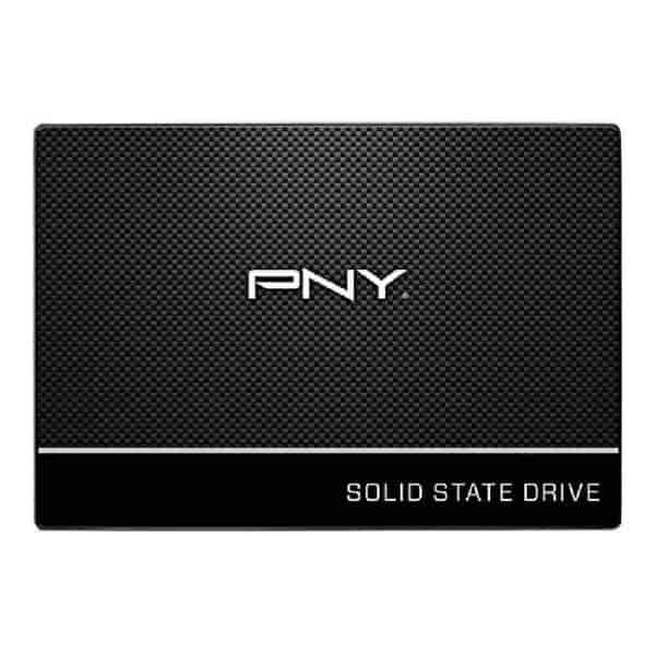 PNY CS900 480GB SATA SSD