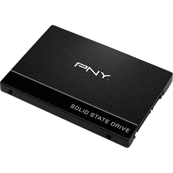 PNY CS900 480GB SATA SSD