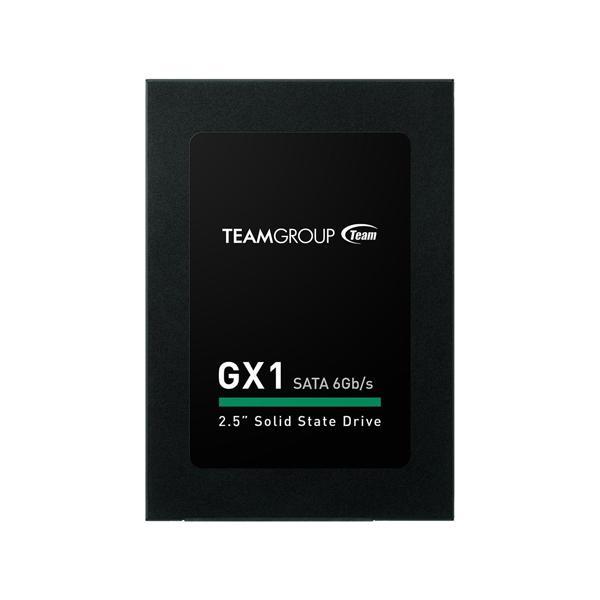 Team Group GX1 240GB 2.5" SATA III Internal Solid State Drive (SSD)