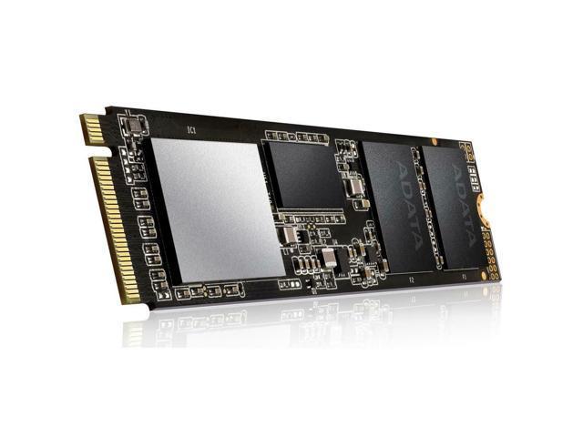 Adata XPG SX8200 Pro 1TB PCIe Gen3x4 M.2 2280 SSD, 3500MB/s Read, 3000MB/s Write