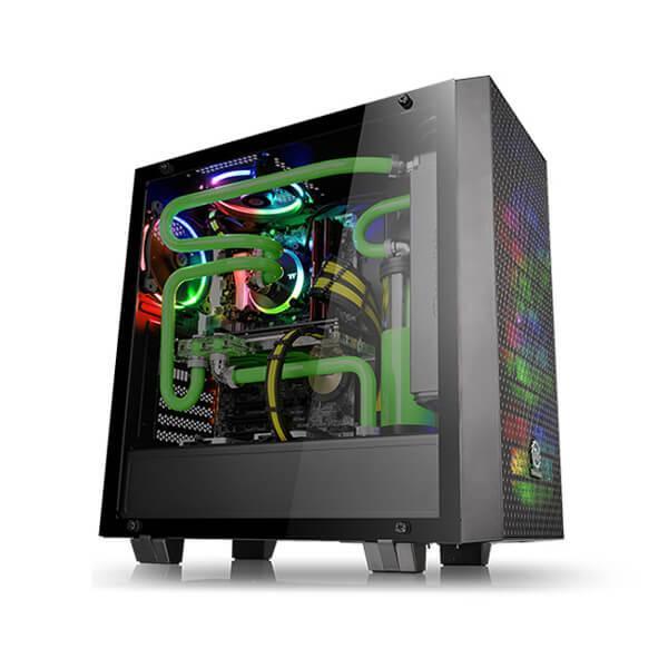 Thermaltake CORE G21 Tempered Glass