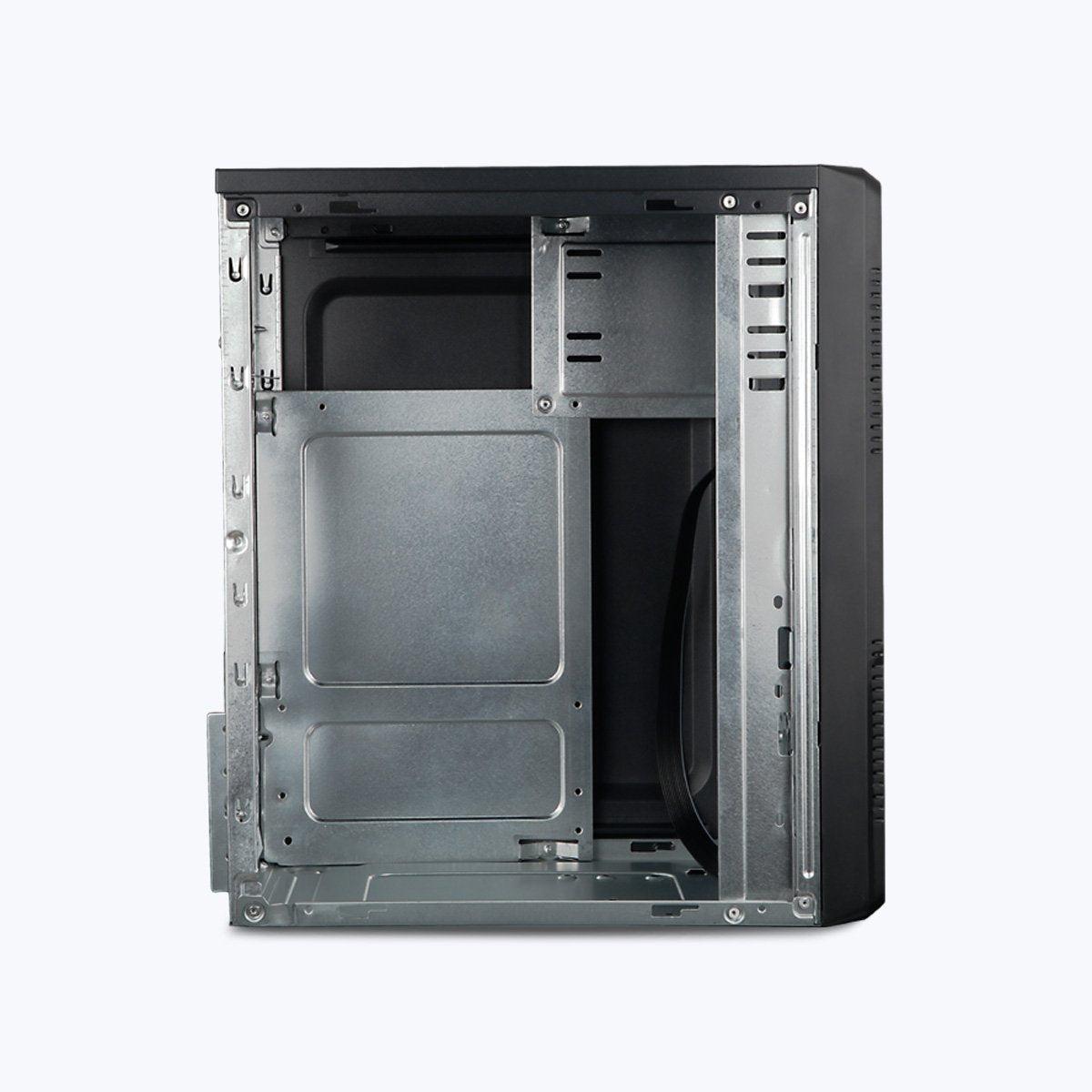 Zebronics ZEB-194B Magnet Cabinet