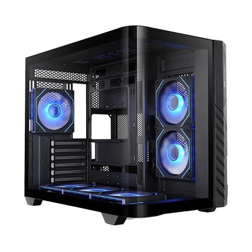Kuro Gaming PC · Performance: Ryzen 5 7600X · RTX 5070 12GB · 16GB · 1TB
