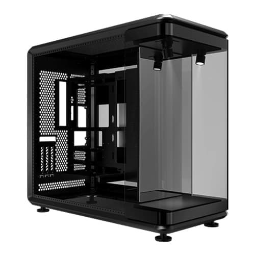 Kuro Workstation PC · Flagship: Ryzen 9 9950X3D · RTX 5080 16GB · 32GB · 2TB