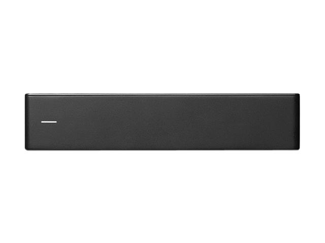 Seagate Expansion Desktop Hard Drive 12TB HDD External - PC Windows PS4 & Xbox - USB 2.0 & 3.0 Black (STEB12000400)