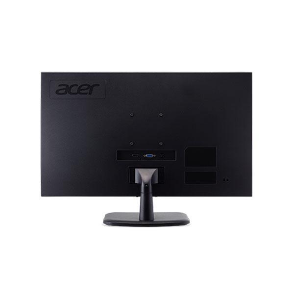 Acer EK240Y - 24 Inch Monitor (5ms Response Time, FHD IPS Panel, HDMI, VGA)