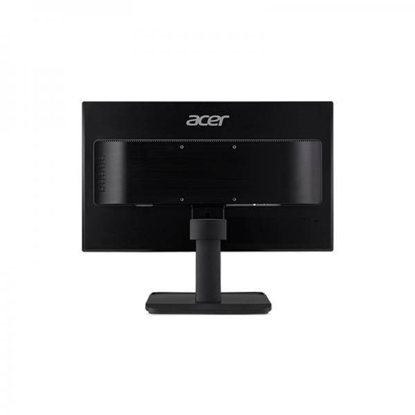 Acer ET271 - 27 Inch Monitor (4ms Response Time, Frameless, FHD PLS Panel, HDMI, VGA, Speakers)