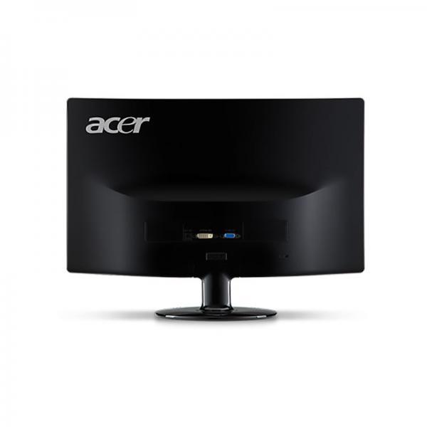Acer S271HL H - 27 Inch Monitor (1ms Response Time, FHD TN Panel, HDMI, VGA)