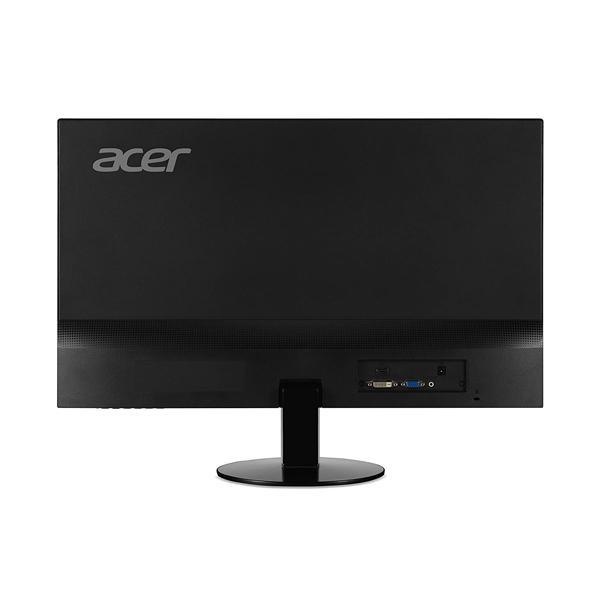 Acer SA240Y - 24 Inch Monitor (4ms Response Time, Frameless, FHD IPS Panel, HDMI, VGA)