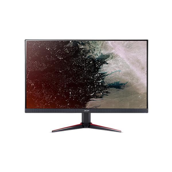 Acer VG240Y - 24 Inch Gaming Monitor (AMD FreeSync, 2ms Response Time, 165Hz Refresh Rate, FHD IPS Panel, HDMI, DisplayPort, Speakers)