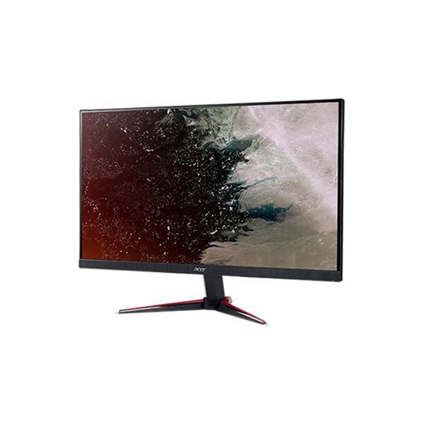 Acer VG240Y - 24 Inch Gaming Monitor (AMD FreeSync, 2ms Response Time, 165Hz Refresh Rate, FHD IPS Panel, HDMI, DisplayPort, Speakers)