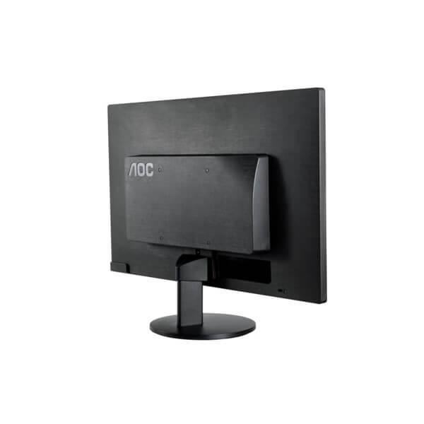 AOC E2270SWHN - 22 Inch Monitor (5 ms Response Time, FHD TN Panel, HDMI, D-sub)
