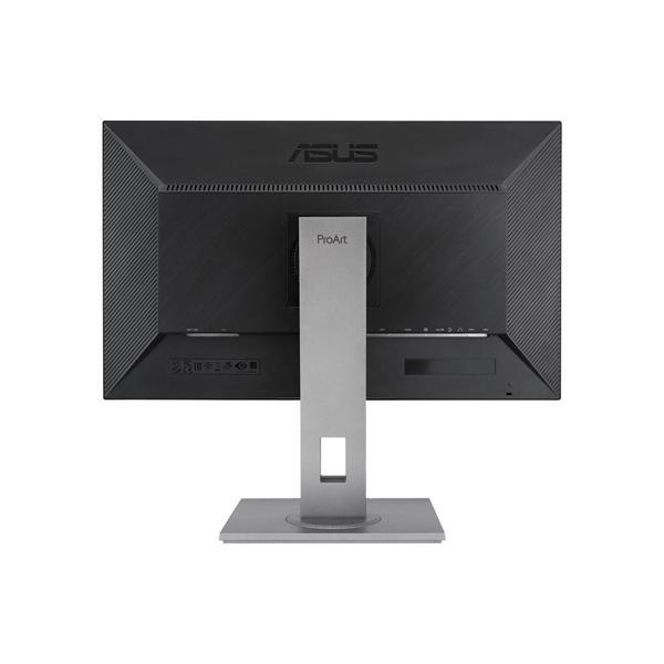 Asus ProArt Display PA278QV - 27 Inch 100% sRGB Professional Monitor (5ms Response Time, Frameless, Flicker Free, WQHD IPS Panel, HDMI, DisplayPort, Speakers)