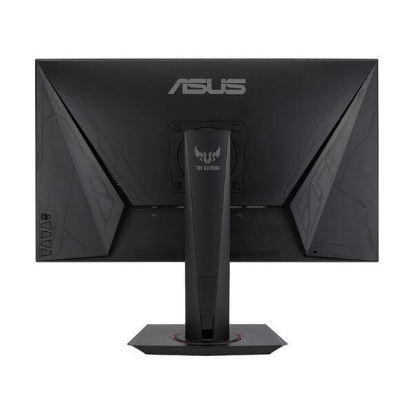 Asus TUF GAMING VG279QM - 27 Inch Gaming Monitor (Nvidia G-Sync, HDR, 1ms Response Time, 280Hz Refresh Rate, Frameless, FHD, IPS Panel, HDMI, DisplayPort, Speakers)