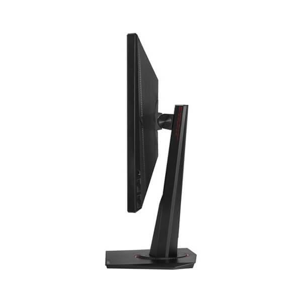Asus TUF Gaming VG27AQ - 27 Inch Gaming Monitor (Adaptive-Sync, HDR, 1ms Response Time, 165Hz Refresh Rate, WQHD, IPS Panel, HDMI, DisplayPort, Speakers)