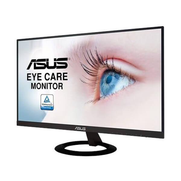 Asus VZ279HE - 27 Inch Monitor (5ms Response Time, Frameless, FHD IPS Panel, HDMI, D-sub)