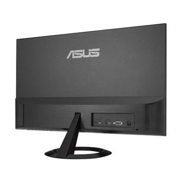 Asus VZ279HE - 27 Inch Monitor (5ms Response Time, Frameless, FHD IPS Panel, HDMI, D-sub)