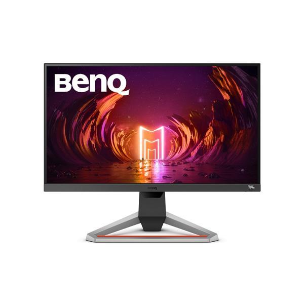 BenQ MOBIUZ EX2510 - 25 Inch Gaming Monitor (AMD FreeSync, 144Hz Refresh Rate,1ms Response Time, Frameless, FHD IPS Panel, Flicker Free, HDMI, DisplayPort, Speakers)