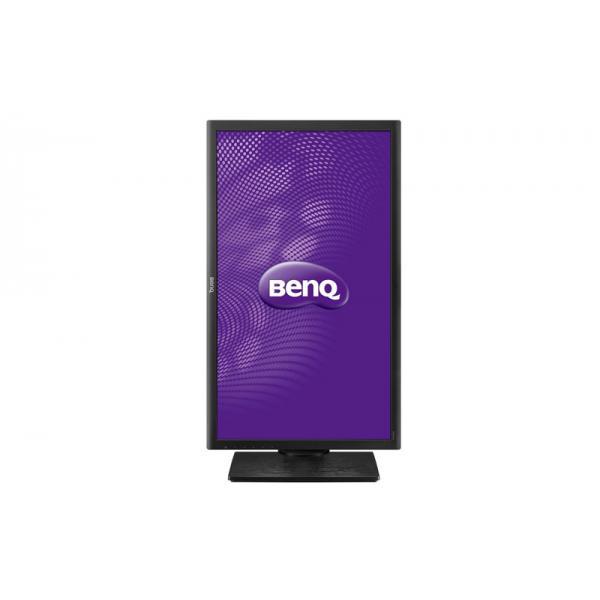 BenQ PD2700Q - 27 Inch 100% sRGB Designer Monitor (4ms Response Time, 2K QHD IPS Panel, HDMI, DisplayPort, Mini DisplayPort, Spekers)
