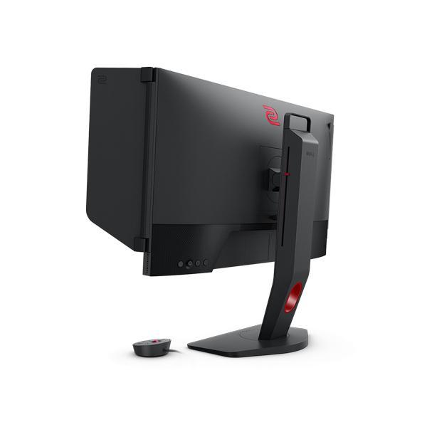 BenQ Zowie XL2546K - 25 Inch Gaming Monitor (0.5ms Response Time, 240Hz Refresh Rate, FHD TN Panel, HDMI, DisplayPort)