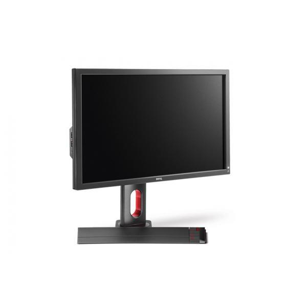 BenQ Zowie XL2720 - 27 Inch e-Sports Gaming Monitor (1ms Response Time, 144Hz Refresh Rate, FHD TN Panel, D-sub, DVI, HDMI, DisplayPort)