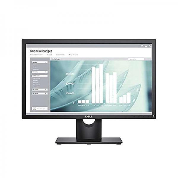 Dell E2218HN - 22 Inch Monitor (5ms Response Time, FHD TN Panel, HDMI, VGA)