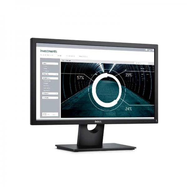 Dell E2218HN - 22 Inch Monitor (5ms Response Time, FHD TN Panel, HDMI, VGA)