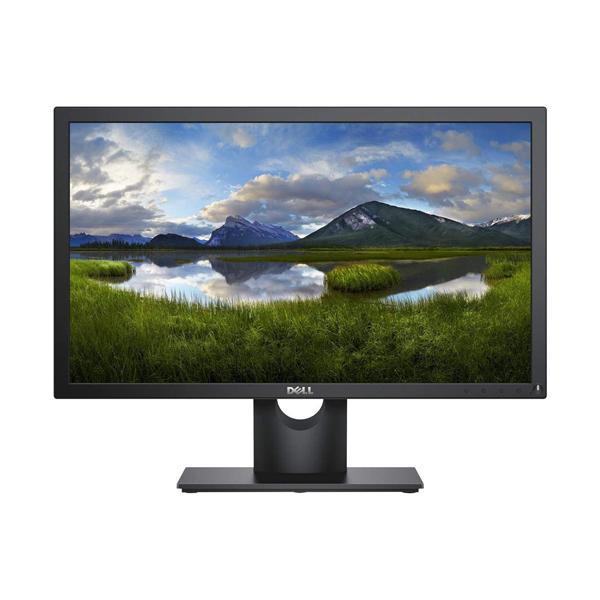 Dell E2219HN - 22 Inch Monitor (14ms Response Time, FHD IPS Panel, HDMI, VGA)