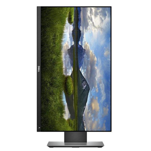 Dell P2419H - 24 Inch Monitor (5ms Response Time, FHD IPS Panel, HDMI, DisplayPort, VGA)