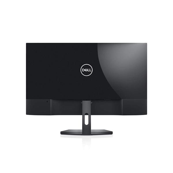 Dell SE2719H - 27 Inch Monitor (5ms Response Time, Frameless, FHD IPS Panel, HDMI, VGA)
