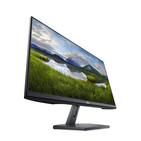 Dell SE2719H - 27 Inch Monitor (5ms Response Time, Frameless, FHD IPS Panel, HDMI, VGA)