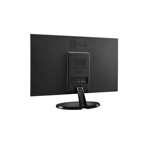 LG 20M39H - 20 Inch Monitor (5ms Response Time, HD TN Panel, HDMI, D-sub)