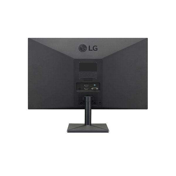 LG 22MN430M-B - 22 Inch Gaming Monitor (AMD FreeSync, 5ms Response Time, FHD IPS Panel, HDMI, D-Sub)