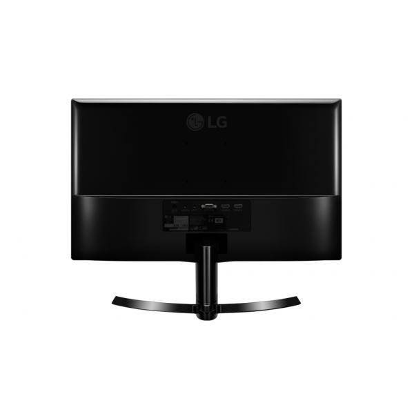 LG 22MP68VQ-P - 22 Inch Gaming Monitor (AMD FreeSync, 5ms Response Time, FHD IPS Panel, DVI, HDMI, D-sub)
