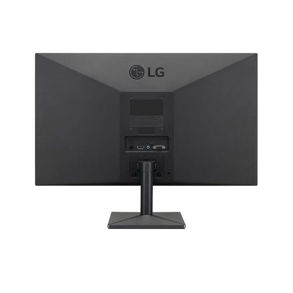 LG 24MK430H-B - 24 Inch Gaming Monitor (AMD FreeSync, 5ms Response Time, FHD IPS Panel, HDMI, D-Sub)