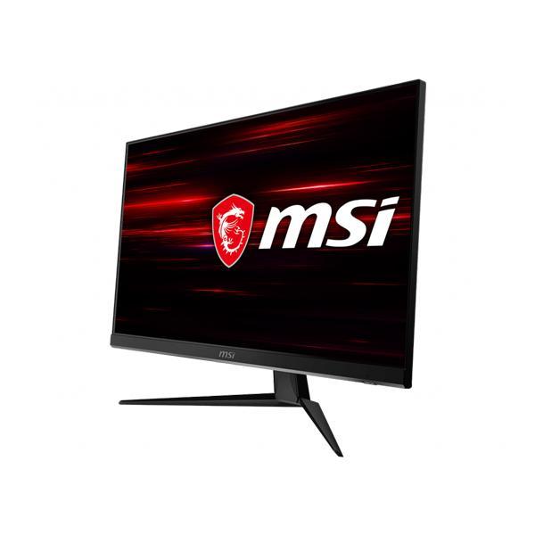 MSI Optix G271 - 27 Inch Gaming Monitor (AMD FreeSync, 1ms Response Time, 144Hz Refresh Rate, Frameless, FHD IPS Panel, HDMI, DisplayPort)