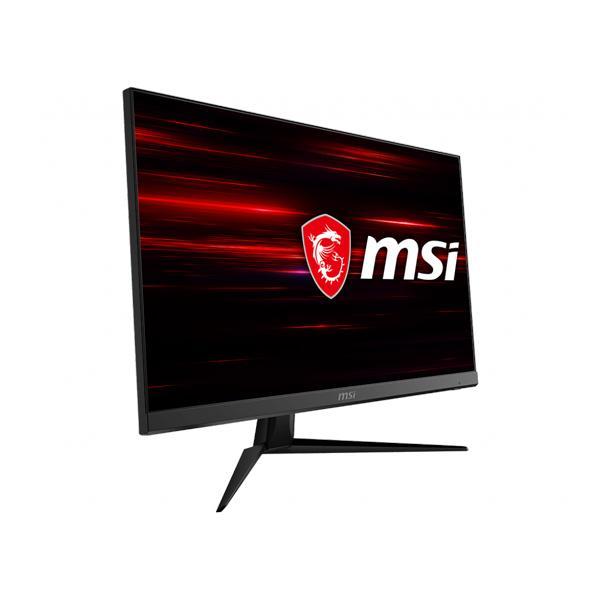 MSI Optix G271 - 27 Inch Gaming Monitor (AMD FreeSync, 1ms Response Time, 144Hz Refresh Rate, Frameless, FHD IPS Panel, HDMI, DisplayPort)