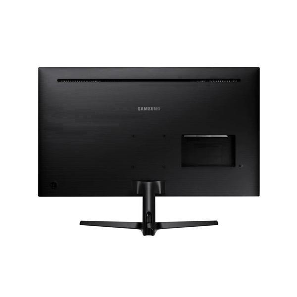 Samsung LU32J590UQWXXL - 32 Inch Business Monitor (Amd Freesync, 4ms Response Time, 4K UHD VA Panel, DisplayPort, HDMI)