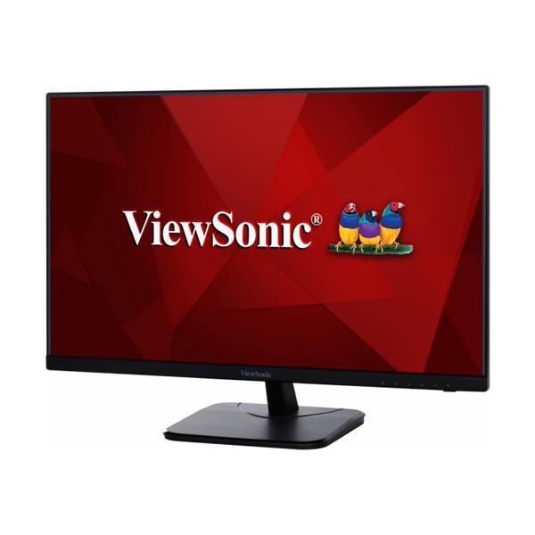 ViewSonic VA2256-H - 22 Inch Gaming Monitor (AMD FreesSync, 5ms Response Time, Frameless, Flicker-Free, FHD IPS Panel, VGA, HDMI)