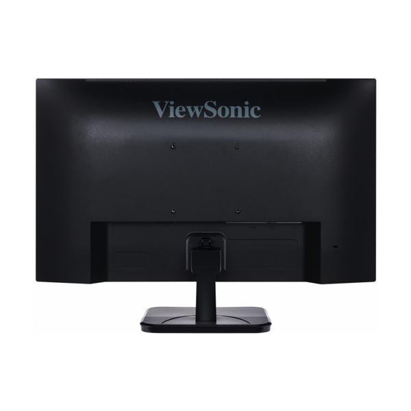 ViewSonic VA2256-H - 22 Inch Gaming Monitor (AMD FreesSync, 5ms Response Time, Frameless, Flicker-Free, FHD IPS Panel, VGA, HDMI)